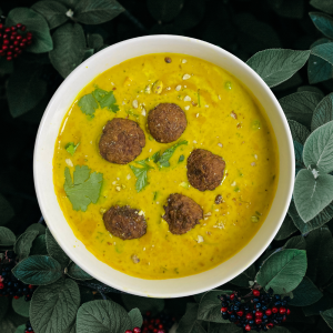 Malai Kofta - 16oz