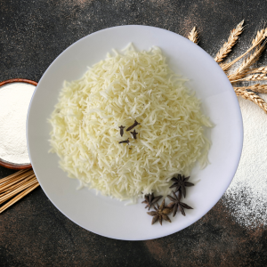 Extra Long Basmati Rice - 16oz