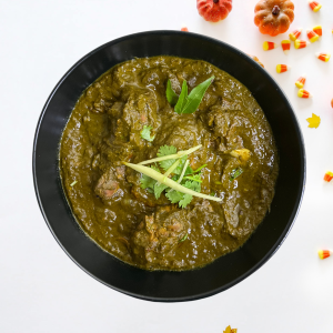 Gongura Chicken Curry -16oz