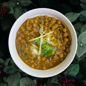 Chana Masala -16oz