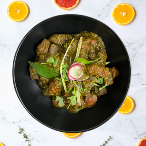 Gongora Chicken - 16Oz