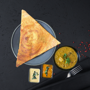 Mysore Masala Dosa