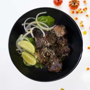 Mutton Pepper Fry - 16oz