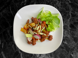 Chilli Baby Corn - 16Oz