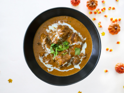 Mutton Lagan Gosht - 16oz