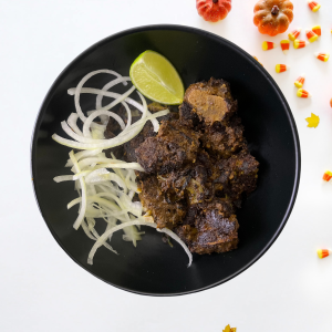 Mutton Sukka - 16oz