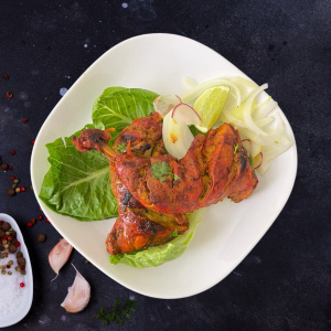 Tandoori Chicken - 2 leg