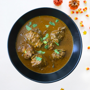 Chicken Curry (Bone-in) - 16oz