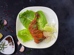 Tandoori Chicken - 1 leg