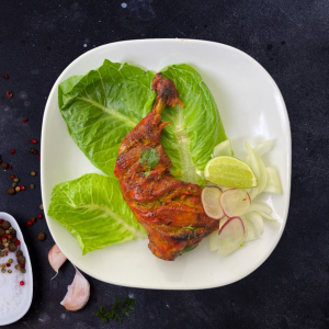 Tandoori Chicken - 1 leg