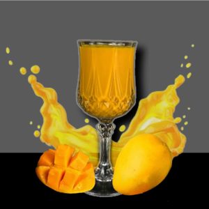 Mango Lassi