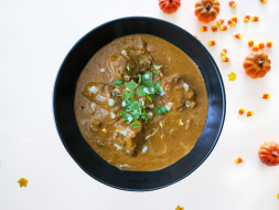 Mutton Shahi Kurma - 16oz