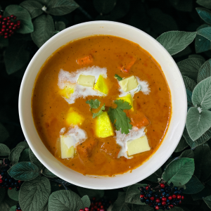 Paneer Makhani - 16oz