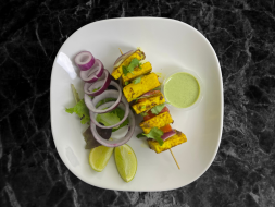 Paneer Tikka