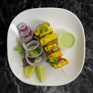 Paneer Tikka