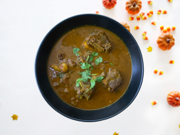 Mutton Curry - 16oz