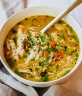Chicken Soup
