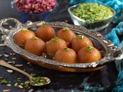Gulab Jamun