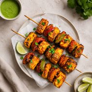 Paneer Tikka