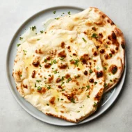 Naan 2 pcs
