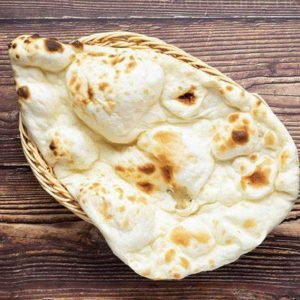 Naan 1 pc