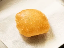Poori 1 Pc