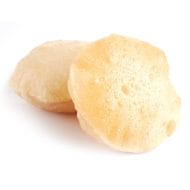 Poori 2 Pcs