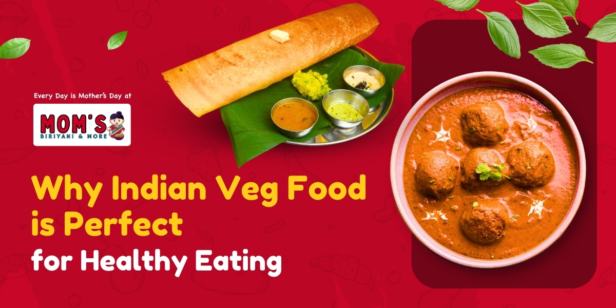 indian veg food