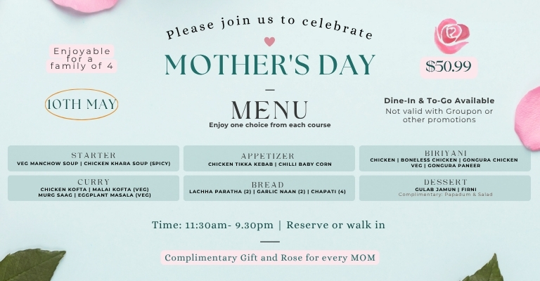 Every day moms day