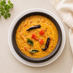 Andhra Dal - 16Oz