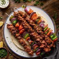 Any Kebab