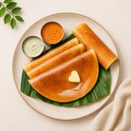 Benne Dosa
