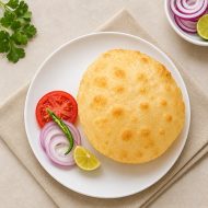 Bhatura 1 pc