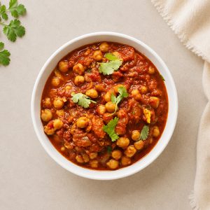 Chana Masala -16oz