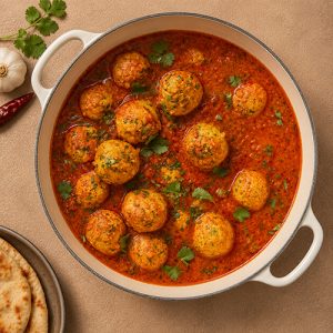 Chicken Kofta (Boneless) - 16oz