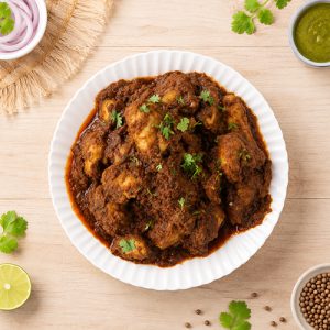 Chicken Sukka - 16oz