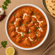 Chicken Tikka Masala -16oz