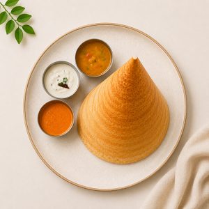Cone Dosa