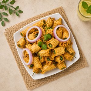 Cut Mirchi
