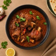 Dum Ka Gosht - 16oz