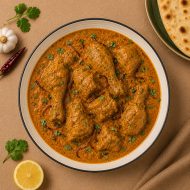 Dum Ka Murg - 16oz