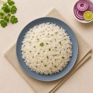 Extra Long Basmati Rice - 16oz