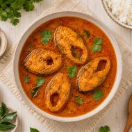 Fish Curry