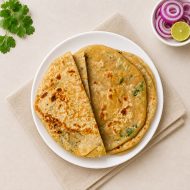 Gobi Paratha