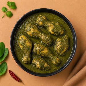 Gongura Murg - 16oz