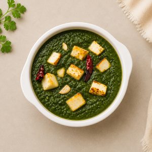 Gongura Paneer - 16oz