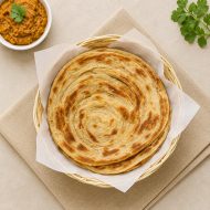 lacha Paratha - 1 Piece