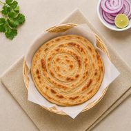 lacha Paratha - 2 Pieces
