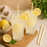 Lime Soda
