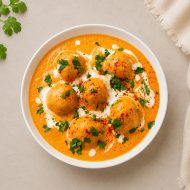 Malai Kofta - 16oz